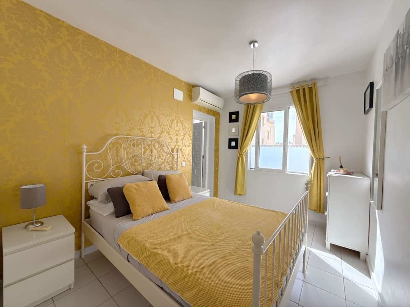 3 غرف نوم فيلا في La Zenia, Spain رقم 239498