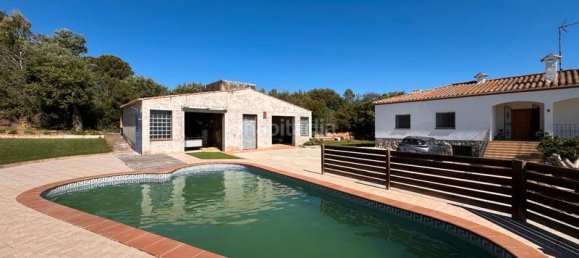 Casa T4 em La Tallada D'emporda, Spain N.º 27736 28