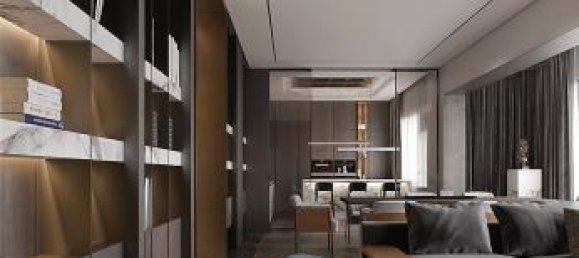 5 bedrooms Apartment in Barcelona, Spain No. 173978 3