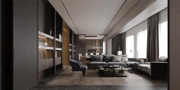 5 bedrooms Apartment in Barcelona, Spain No. 173978