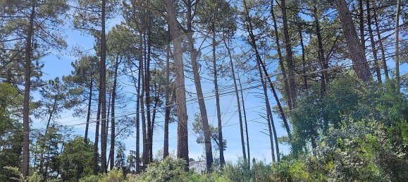 850m² Land in Sesimbra, Portugal No. 54013 18