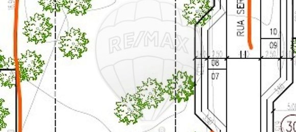 850m² Land in Sesimbra, Portugal No. 54013 5