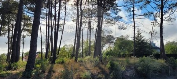 850m² Land in Sesimbra, Portugal No. 54013 11