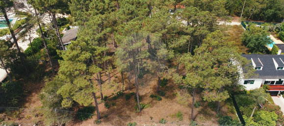 850m² Land in Sesimbra, Portugal No. 54013 16