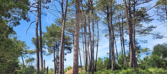 850m² Land in Sesimbra, Portugal No. 54013 17