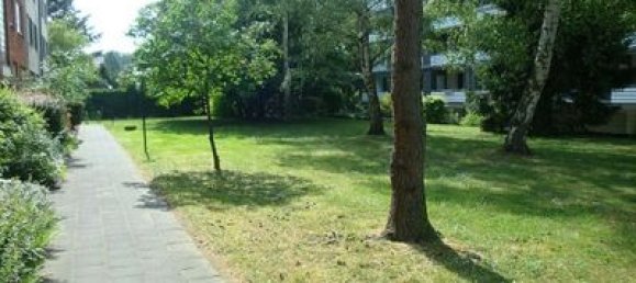 Apartamento de 2 divisões em Dusseldorf, Germany N.º 6314 4