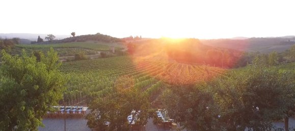 8 rooms Castles in Certaldo, Italy No. 227806 6