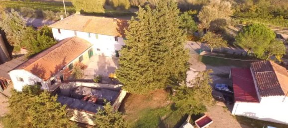 8 rooms Castles in Certaldo, Italy No. 227806 2