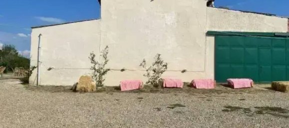 8 rooms Castles in Certaldo, Italy No. 227806 13