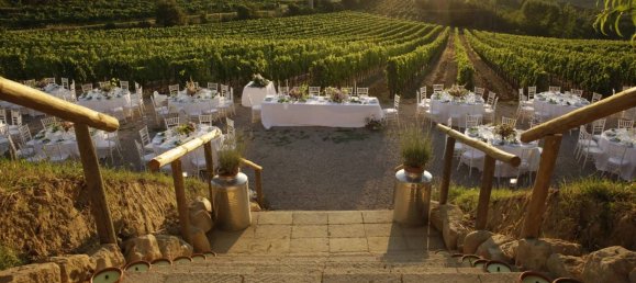 8 rooms Castles in Certaldo, Italy No. 227806 9