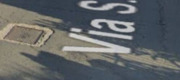 2 rooms Apartment in Paola, Italy No. 291006 5