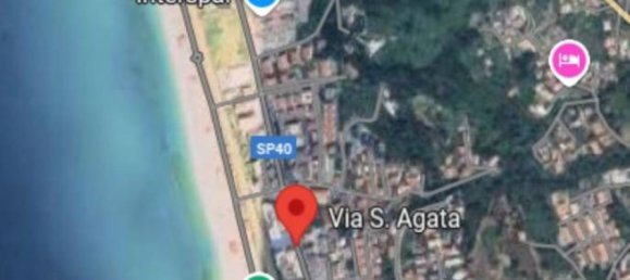 2 rooms Apartment in Paola, Italy No. 291006 7