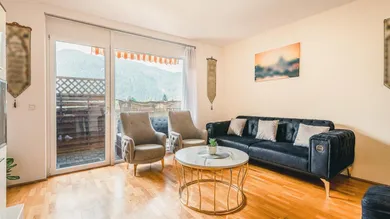 3غرفة شقة في Worgl, Austria رقم 93930