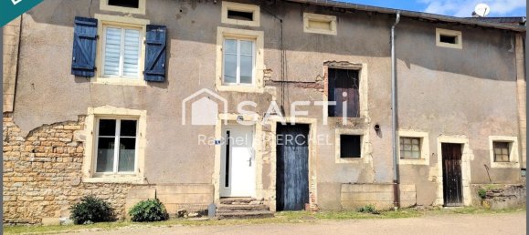 Casa de 2 dormitorios en Delme, France No. 64872 10