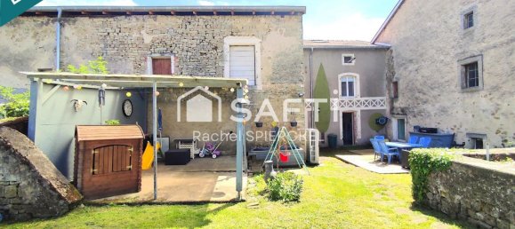 Casa de 2 dormitorios en Delme, France No. 64872 6