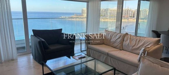 2 chambres Appartement à Saint Julian's, Malta No. 10605 3