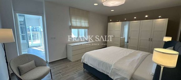 2 chambres Appartement à Saint Julian's, Malta No. 10605 5