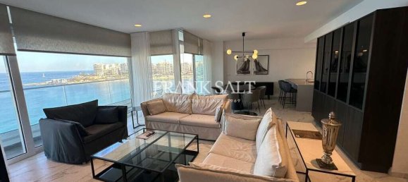 2 chambres Appartement à Saint Julian's, Malta No. 10605 2