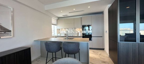 2 chambres Appartement à Saint Julian's, Malta No. 10605 10