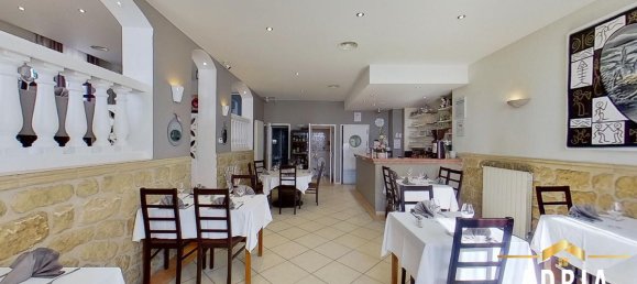 570m² Building in Terville, France No. 87683 2