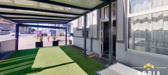 570m² Building in Terville, France No. 87683 4