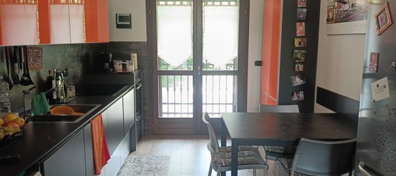 5-salle Villa à Villarbasse, Italy No. 143361 26