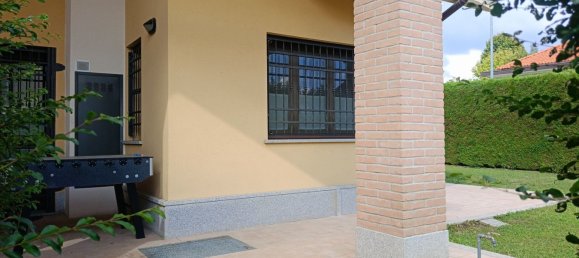 5-salle Villa à Villarbasse, Italy No. 143361 41