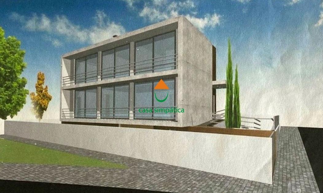 Grundstück in Fanzeres, Portugal 370m², Nr. 271403