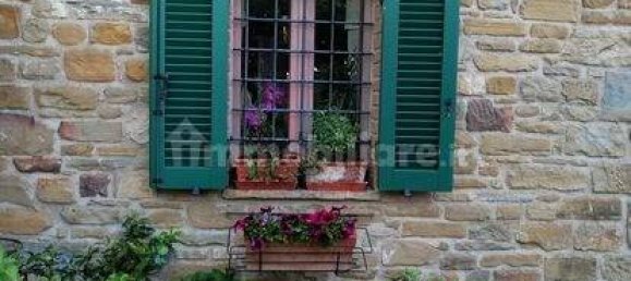 Вилла с 4 спальнями в Ассизи, Италия № 266041 12