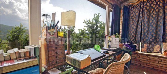 Вилла с 4 спальнями в Ассизи, Италия № 266041 5