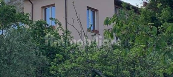 Вилла с 4 спальнями в Ассизи, Италия № 266041 32