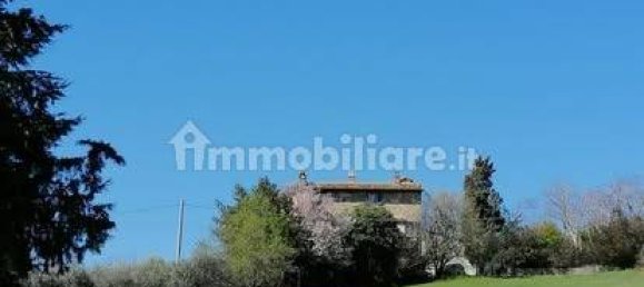 Вилла с 4 спальнями в Ассизи, Италия № 266041 13