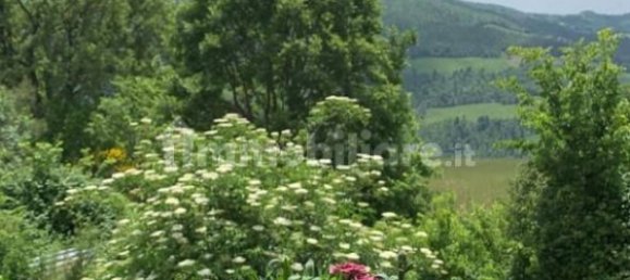 Вилла с 4 спальнями в Ассизи, Италия № 266041 28