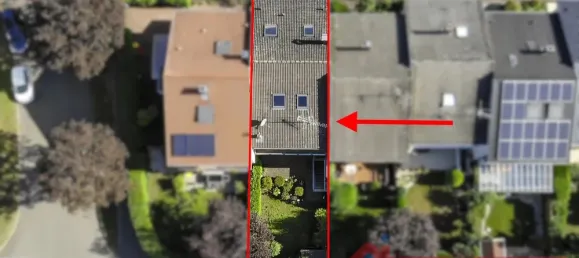 3 bedrooms Townhouse in Rastatt, Germany No. 96269 2