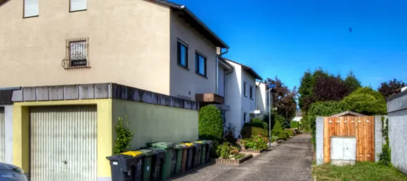 3 bedrooms Townhouse in Rastatt, Germany No. 96269 9