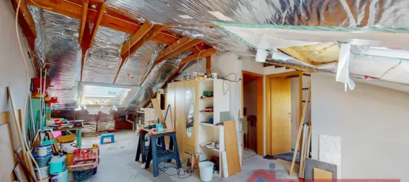 3 bedrooms Townhouse in Rastatt, Germany No. 96269 30