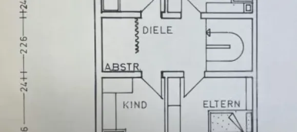 3 bedrooms Townhouse in Rastatt, Germany No. 96269 35