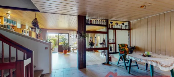 3 bedrooms Townhouse in Rastatt, Germany No. 96269 12