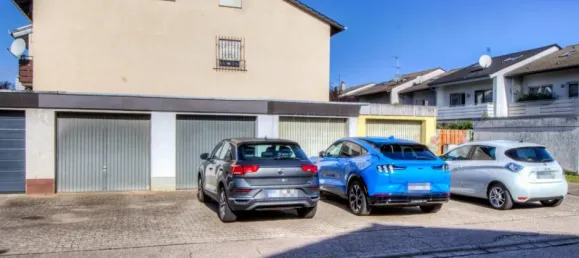 3 bedrooms Townhouse in Rastatt, Germany No. 96269 8