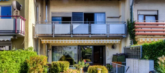 3 bedrooms Townhouse in Rastatt, Germany No. 96269 5