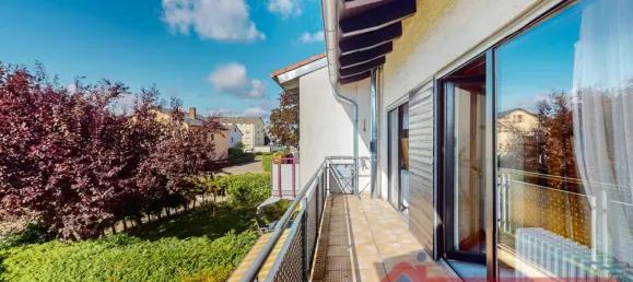 3 bedrooms Townhouse in Rastatt, Germany No. 96269 22