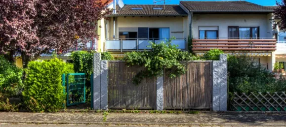 3 bedrooms Townhouse in Rastatt, Germany No. 96269 6