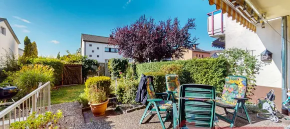 3 bedrooms Townhouse in Rastatt, Germany No. 96269 18