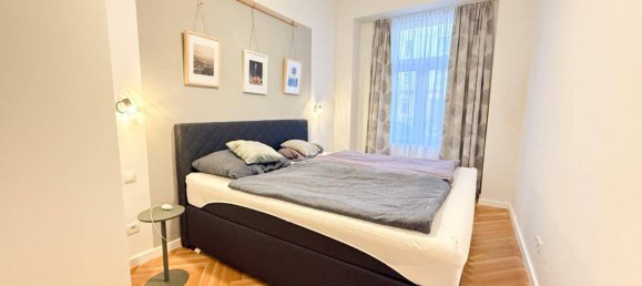 2 rooms Apartment in Brigittenau, Austria No. 237685 3