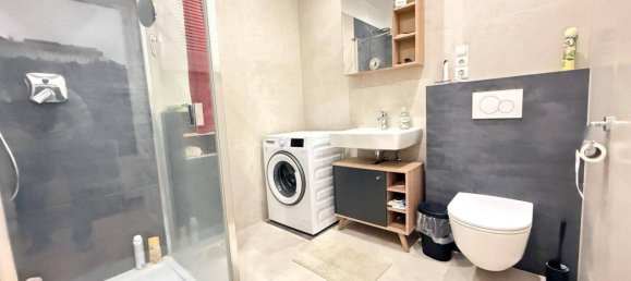 2 rooms Apartment in Brigittenau, Austria No. 237685 4