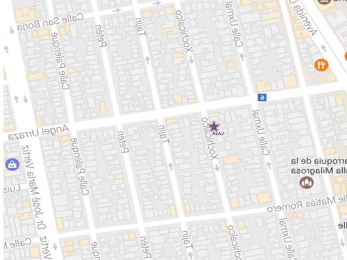 3 bedrooms House in Mexicali, Mexico No. 181000