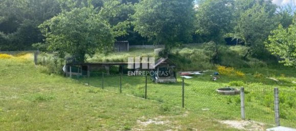 Terrain à Marco de Canaveses, Portugal 3015m² No. 55031 5