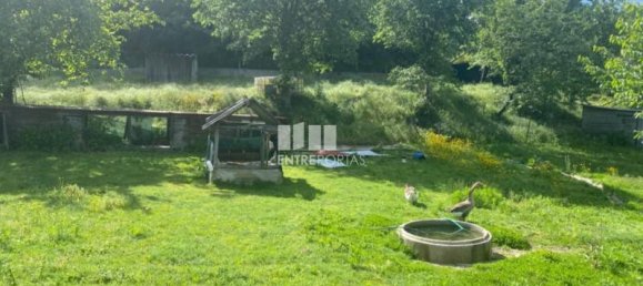 Terrain à Marco de Canaveses, Portugal 3015m² No. 55031 3