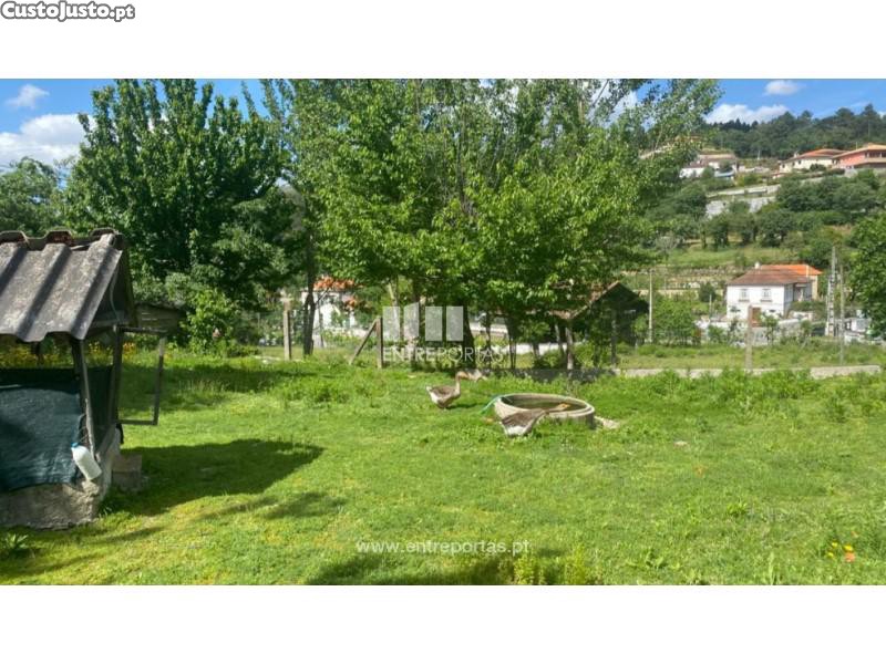 Terrain à Marco de Canaveses, Portugal 3015m² No. 55031