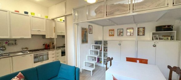 Студия в Рим, Италия № 32489 3